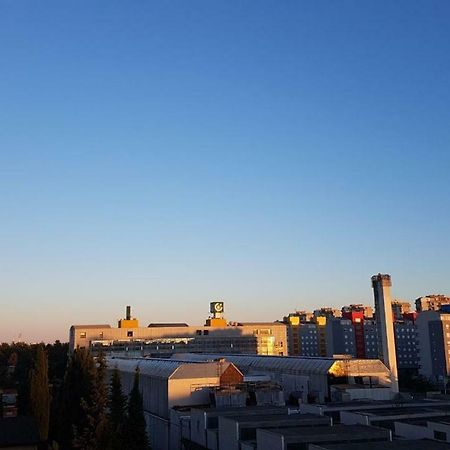 Dolce Vita Apartment Ζαντάρ Εξωτερικό φωτογραφία