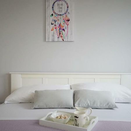 Dolce Vita Apartment Ζαντάρ Εξωτερικό φωτογραφία