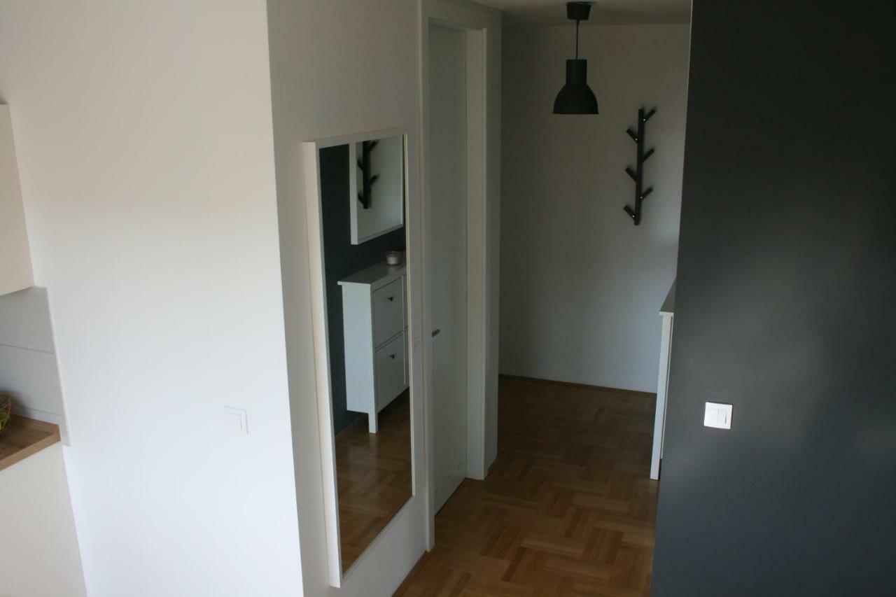 Dolce Vita Apartment Ζαντάρ Εξωτερικό φωτογραφία