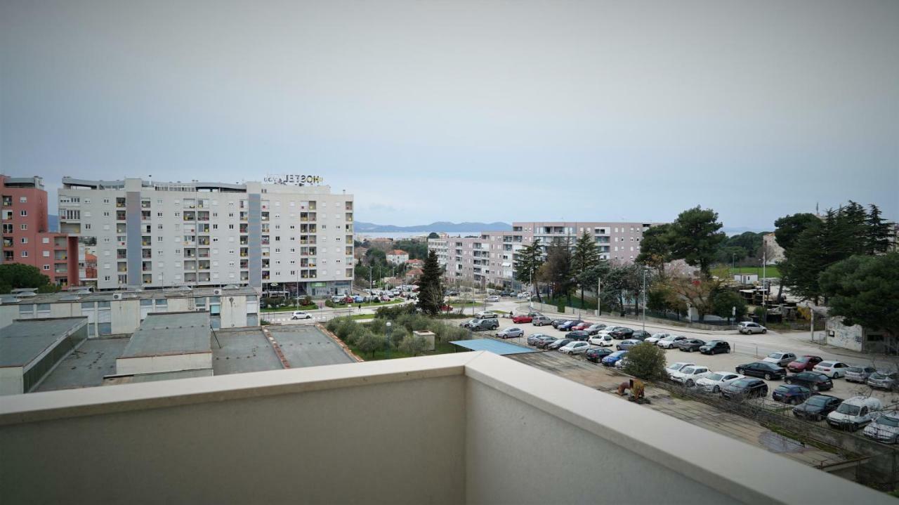 Dolce Vita Apartment Ζαντάρ Εξωτερικό φωτογραφία
