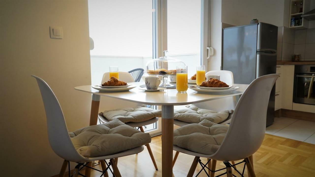 Dolce Vita Apartment Ζαντάρ Εξωτερικό φωτογραφία