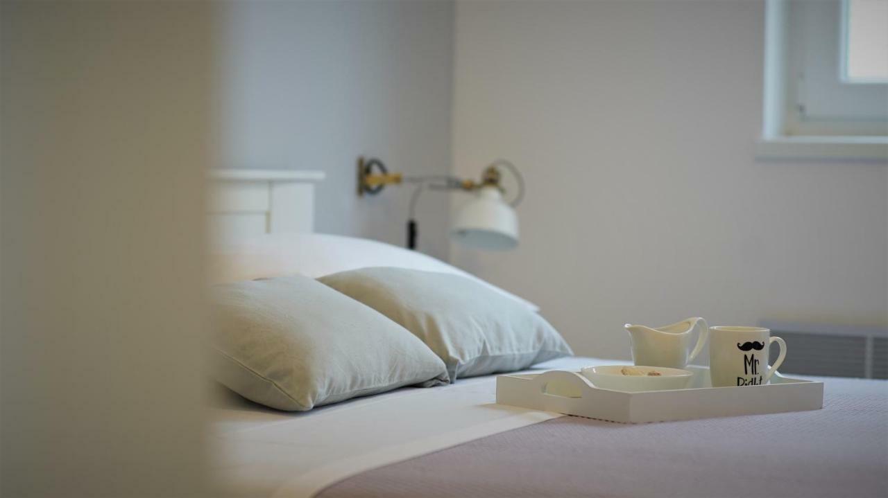 Dolce Vita Apartment Ζαντάρ Εξωτερικό φωτογραφία