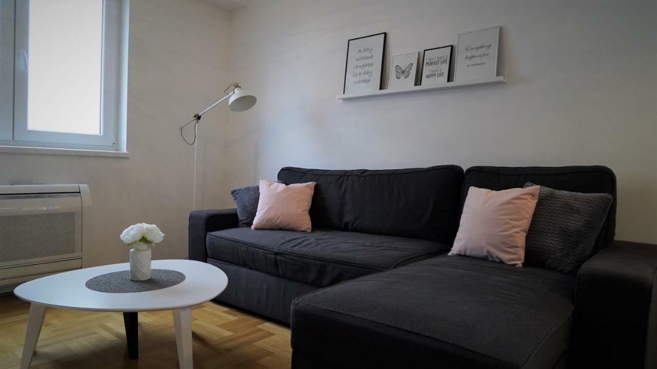 Dolce Vita Apartment Ζαντάρ Εξωτερικό φωτογραφία