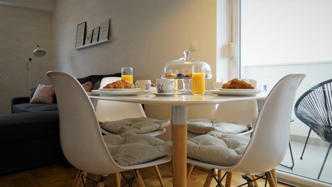 Dolce Vita Apartment Ζαντάρ Εξωτερικό φωτογραφία