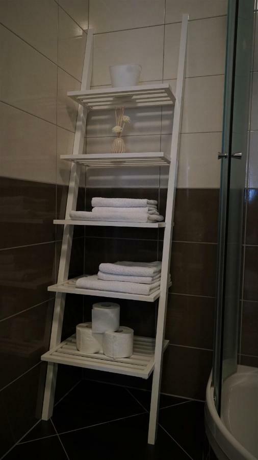 Dolce Vita Apartment Ζαντάρ Εξωτερικό φωτογραφία