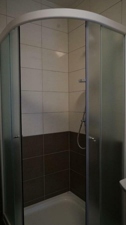 Dolce Vita Apartment Ζαντάρ Εξωτερικό φωτογραφία