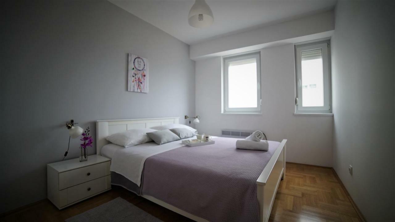 Dolce Vita Apartment Ζαντάρ Εξωτερικό φωτογραφία