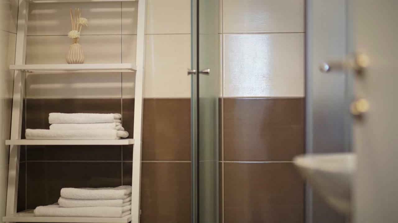 Dolce Vita Apartment Ζαντάρ Εξωτερικό φωτογραφία