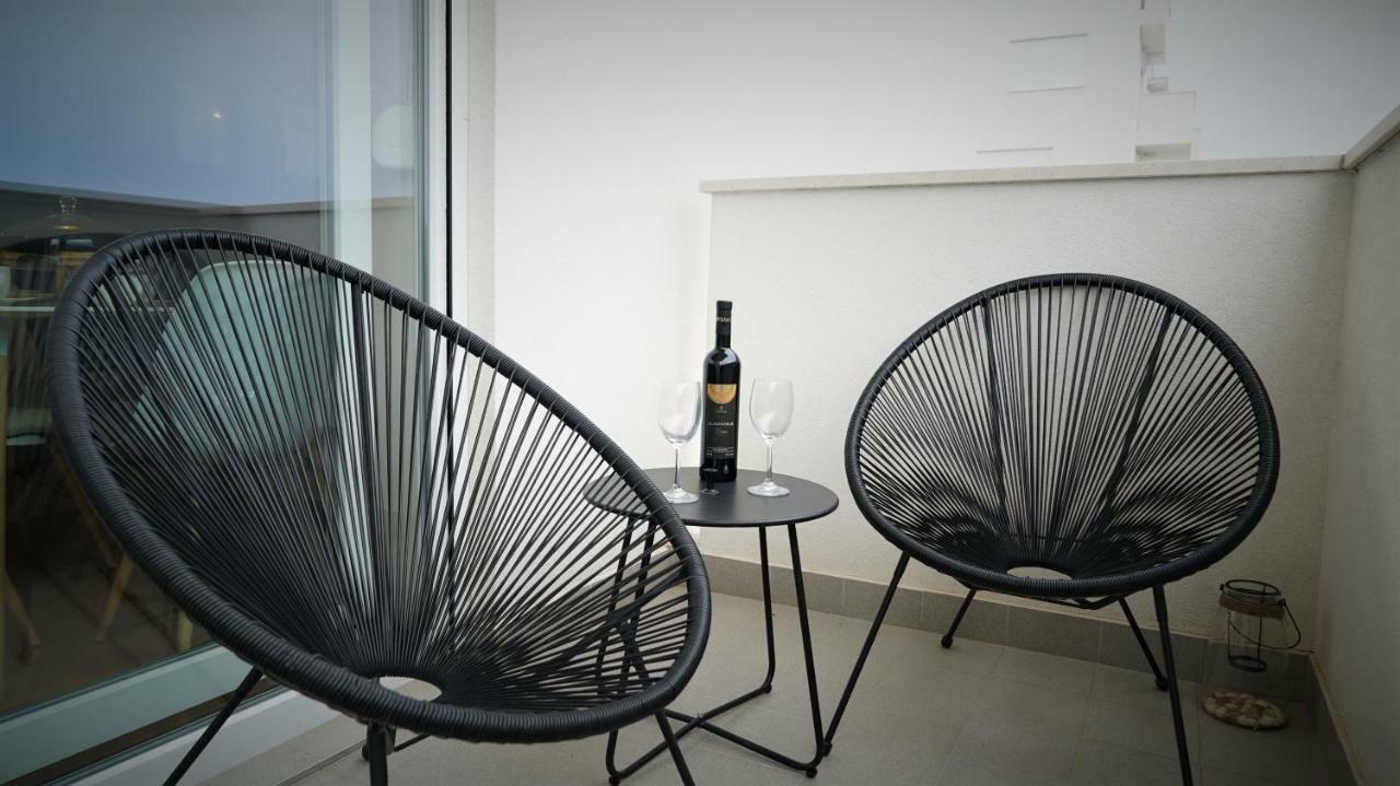 Dolce Vita Apartment Ζαντάρ Εξωτερικό φωτογραφία