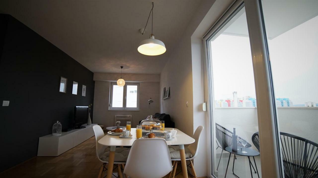 Dolce Vita Apartment Ζαντάρ Εξωτερικό φωτογραφία